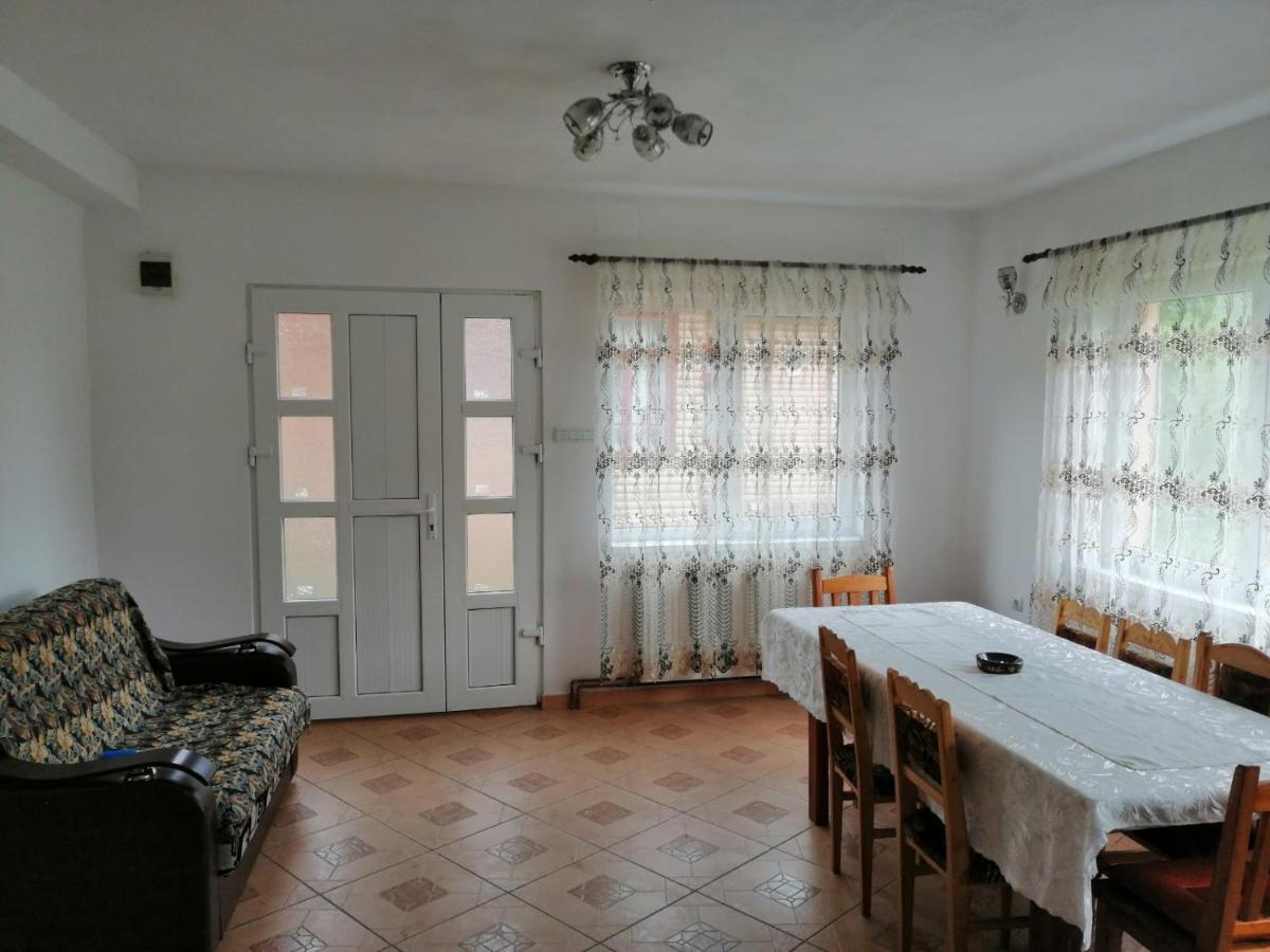 Вілла Casa Dorina Бран Екстер'єр фото